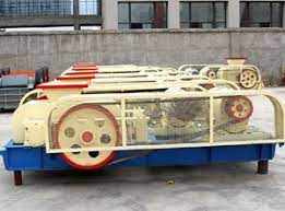 Дробилка двухвалковая зубчатая 1000х1000