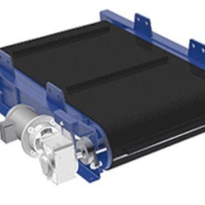 Самоочищающиеся магнитные сепараторы серии RCYD