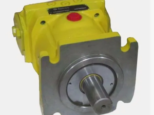 3222333478 Гидромотор для буровой установки Atlas Copco