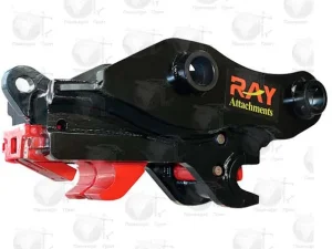 Квик-каплер RQH01M