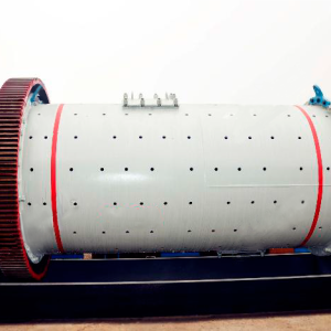 Шаровая мельница MQGg2130