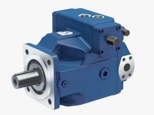 580006108 Гидравлический насос Atlas Copco