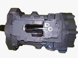 4635645 Гидравлический насос Hitachi