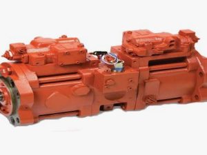 31N7-10011 Гидромотор Hyundai