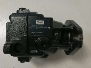 4443067 Гидромотор Danfoss