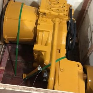 КПП в сборе 2BS315A для погрузчиков XCMG Zl50G ZL50GN