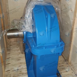 ZD60 Редуктор шаровой мельницы Liming