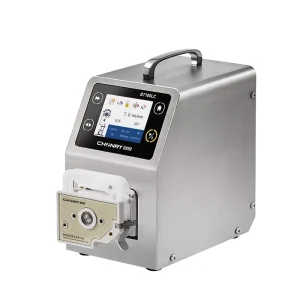 Перистальтический насос ВТ100LС