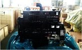 Двигатель Cummins QSM11-С335