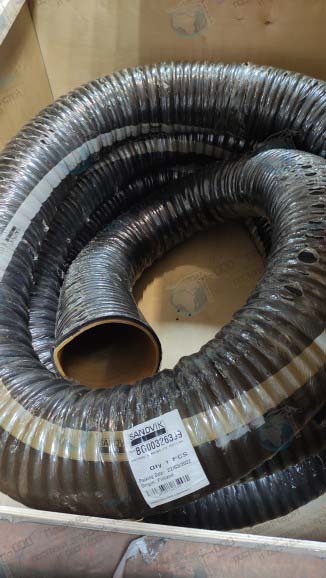 BG00326399 шланг для буровых установок Sandvik