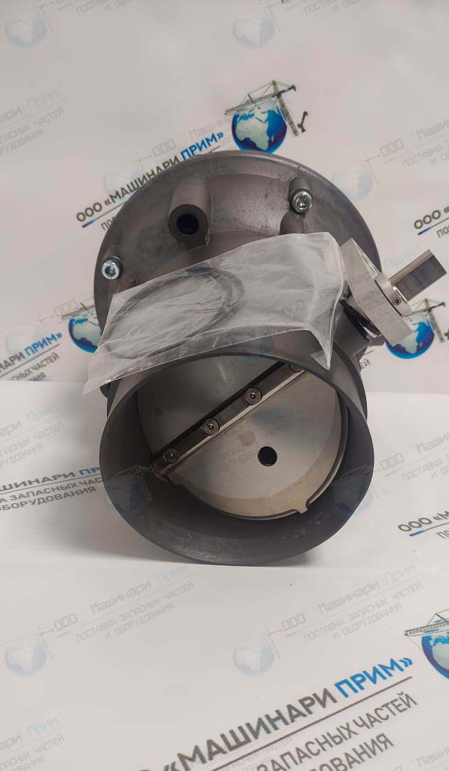 BG00535728 Клапан Sandvik