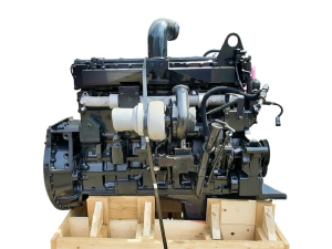 cummins-m11-diesel-engine