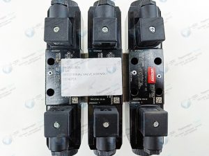 BR00052801 Клапан направляющий Sandvik (с шильдиком)