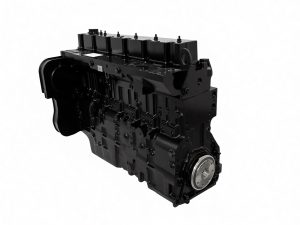 Двигатель CUMMINS 6BT5.9-C180