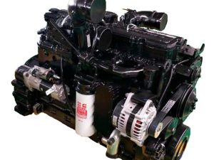 Cummins 6LTAA8.9-C325