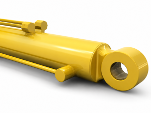 АК-5-707-Е1-01830 Гидроцилиндр стрелы Komatsu