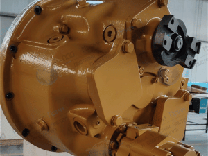 Dana гидротрансформатор C273.1-343