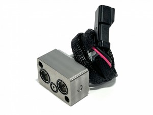Клапаны для спецтехники Komatsu