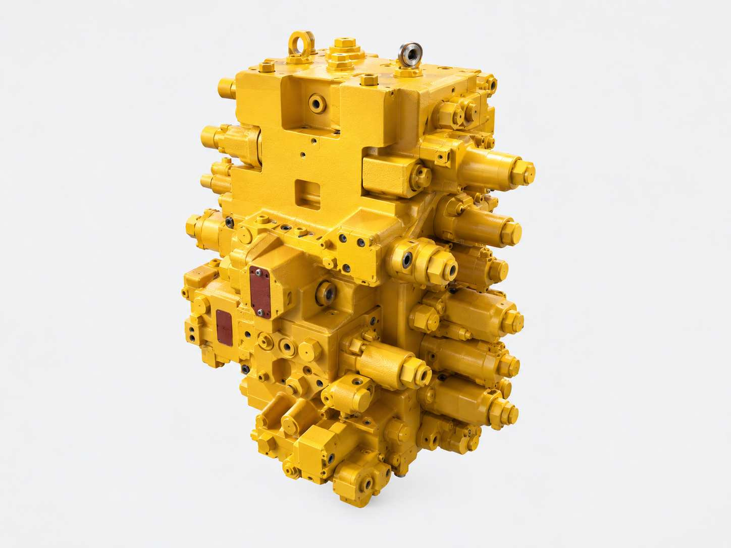 Гидрораспределитель 723-64-11200 Komatsu