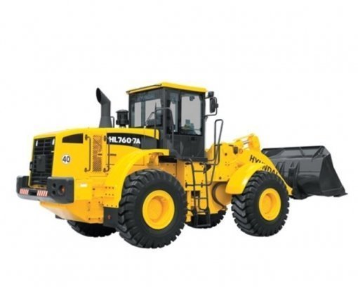 31L2-3004 Амортизационный клапан в сборе Hyundai