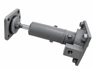 17A-54-16201 Амортизатор подвески Komatsu