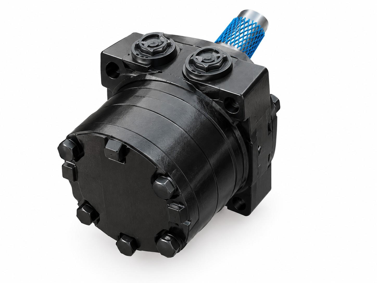Гидромотор Parker серии OMSS315