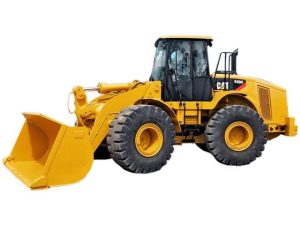 2424270 Гидроцилиндр CAT