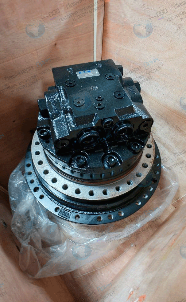 1.002.4010 (2.036.0758) Редуктор хода Zhengzhou Kaishan KT-15